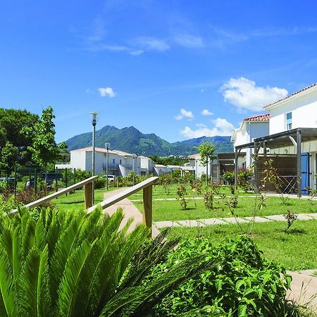 Residence Odalys Acqua Linda Poggio Mezzana Εξωτερικό φωτογραφία