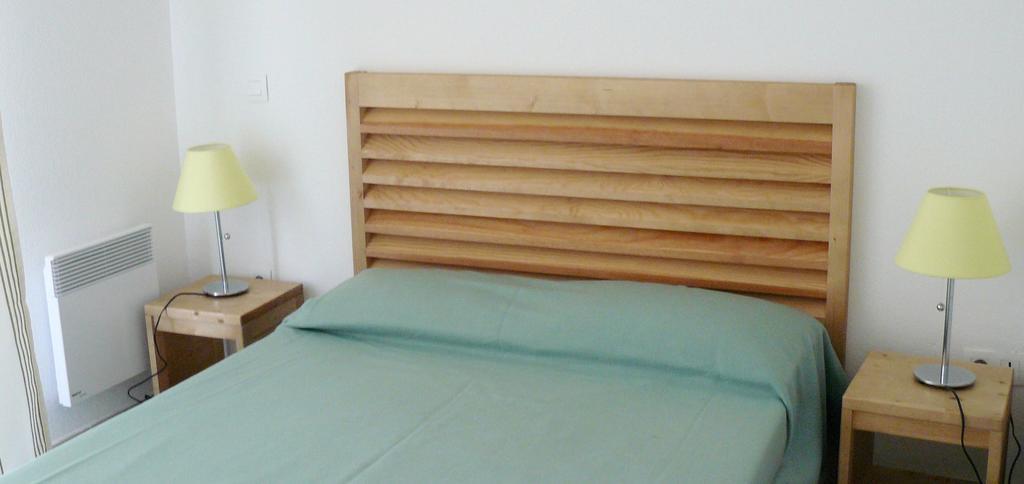 Residence Odalys Acqua Linda Poggio Mezzana Δωμάτιο φωτογραφία