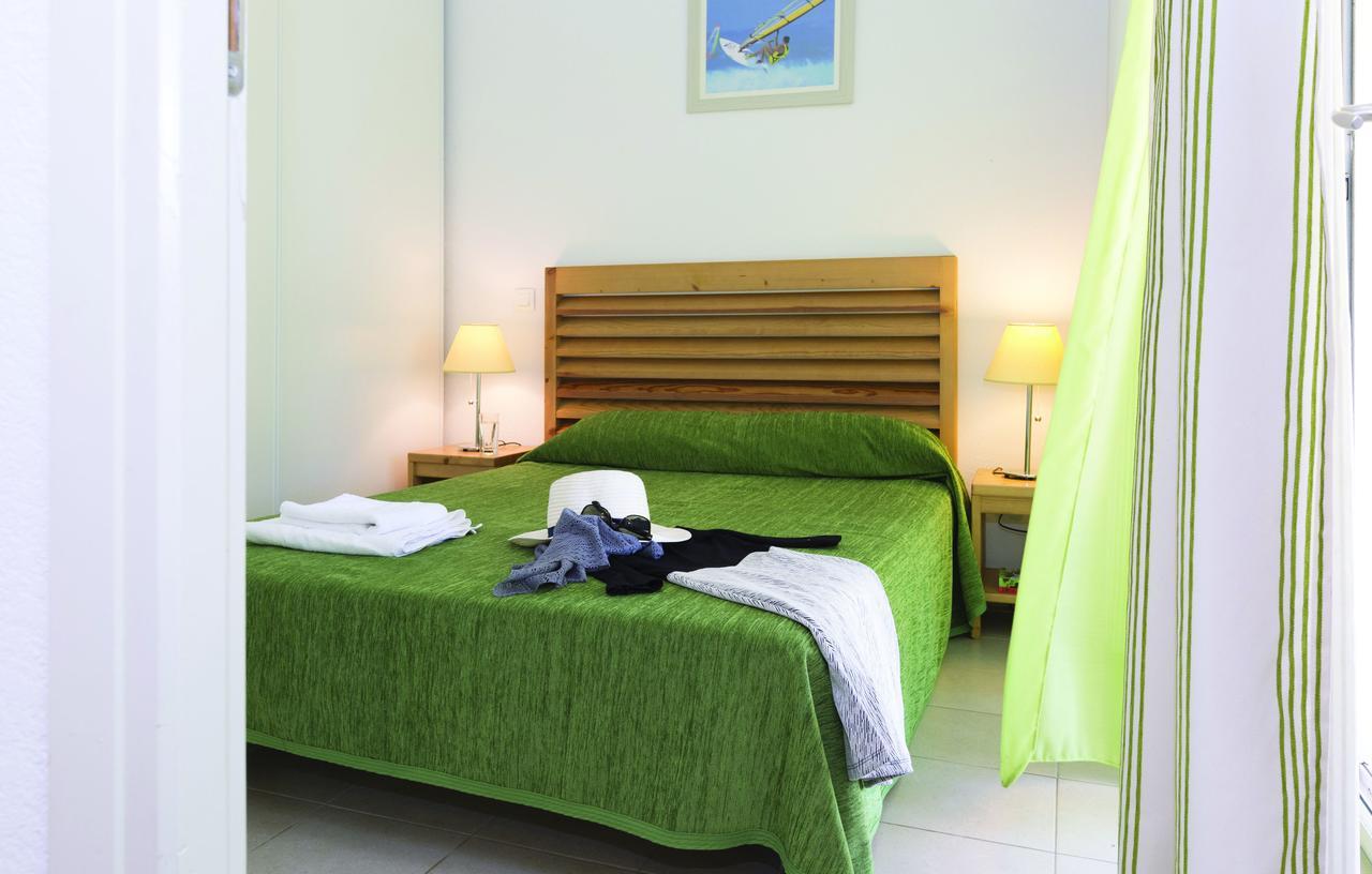 Residence Odalys Acqua Linda Poggio Mezzana Εξωτερικό φωτογραφία