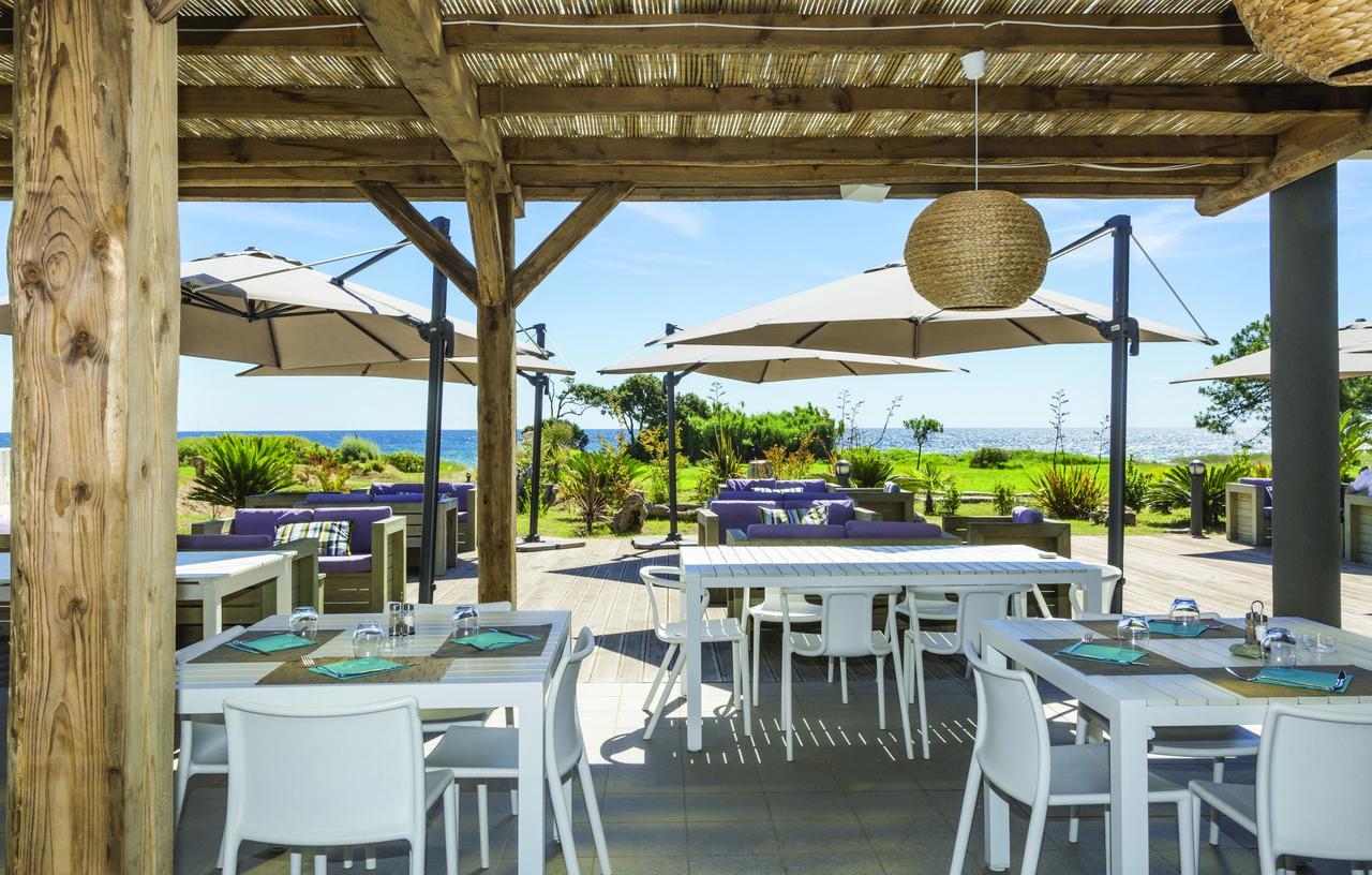 Residence Odalys Acqua Linda Poggio Mezzana Εξωτερικό φωτογραφία