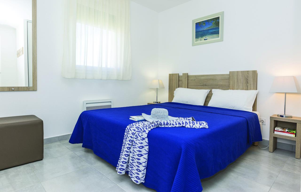 Residence Odalys Acqua Linda Poggio Mezzana Εξωτερικό φωτογραφία