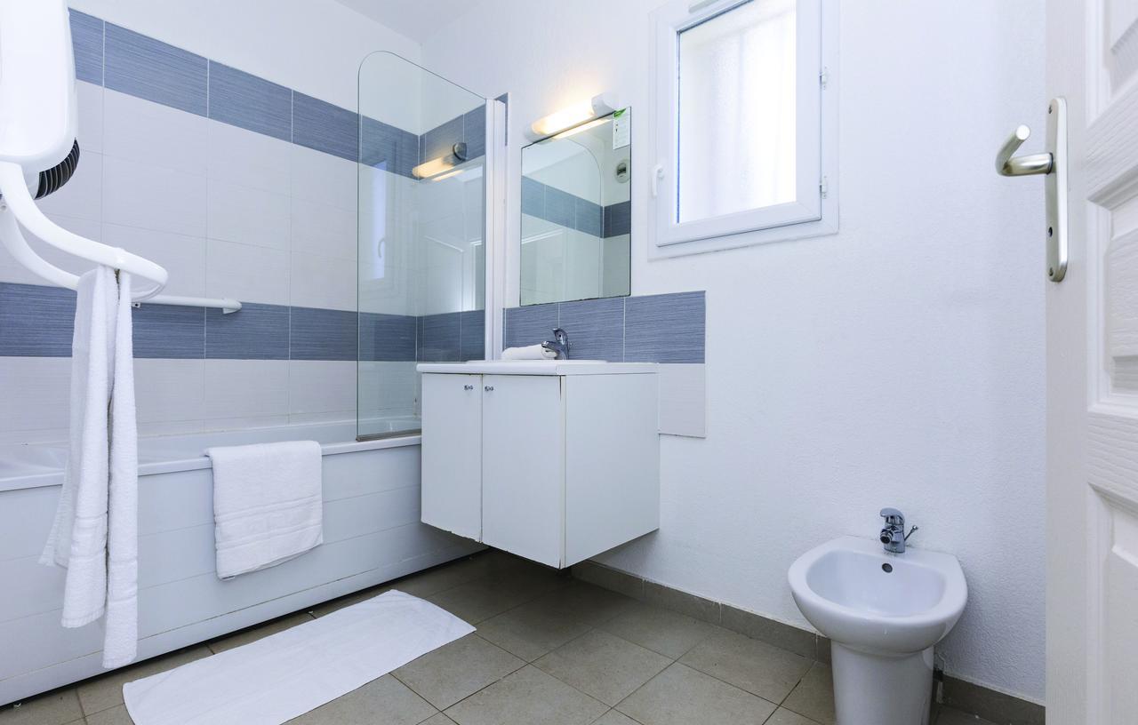 Residence Odalys Acqua Linda Poggio Mezzana Εξωτερικό φωτογραφία