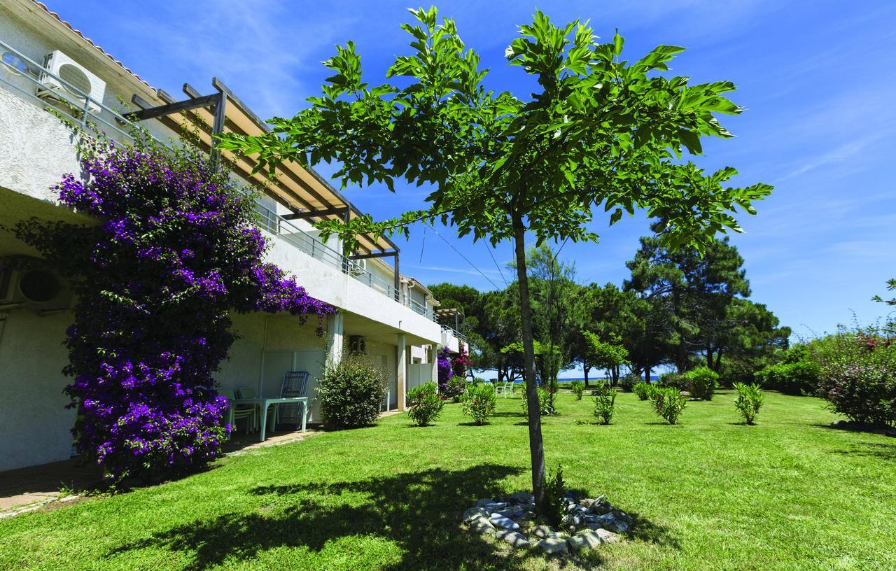 Residence Odalys Acqua Linda Poggio Mezzana Εξωτερικό φωτογραφία