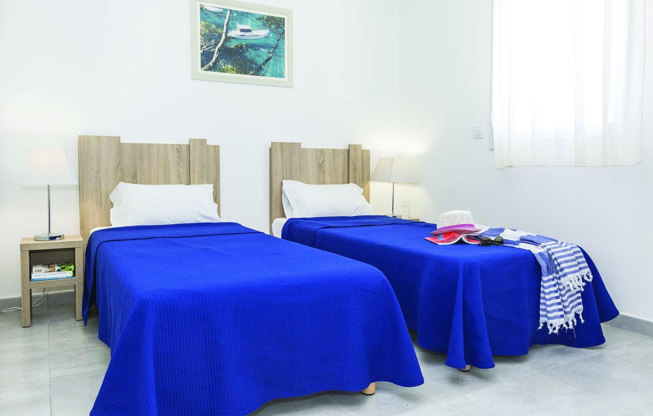 Residence Odalys Acqua Linda Poggio Mezzana Εξωτερικό φωτογραφία