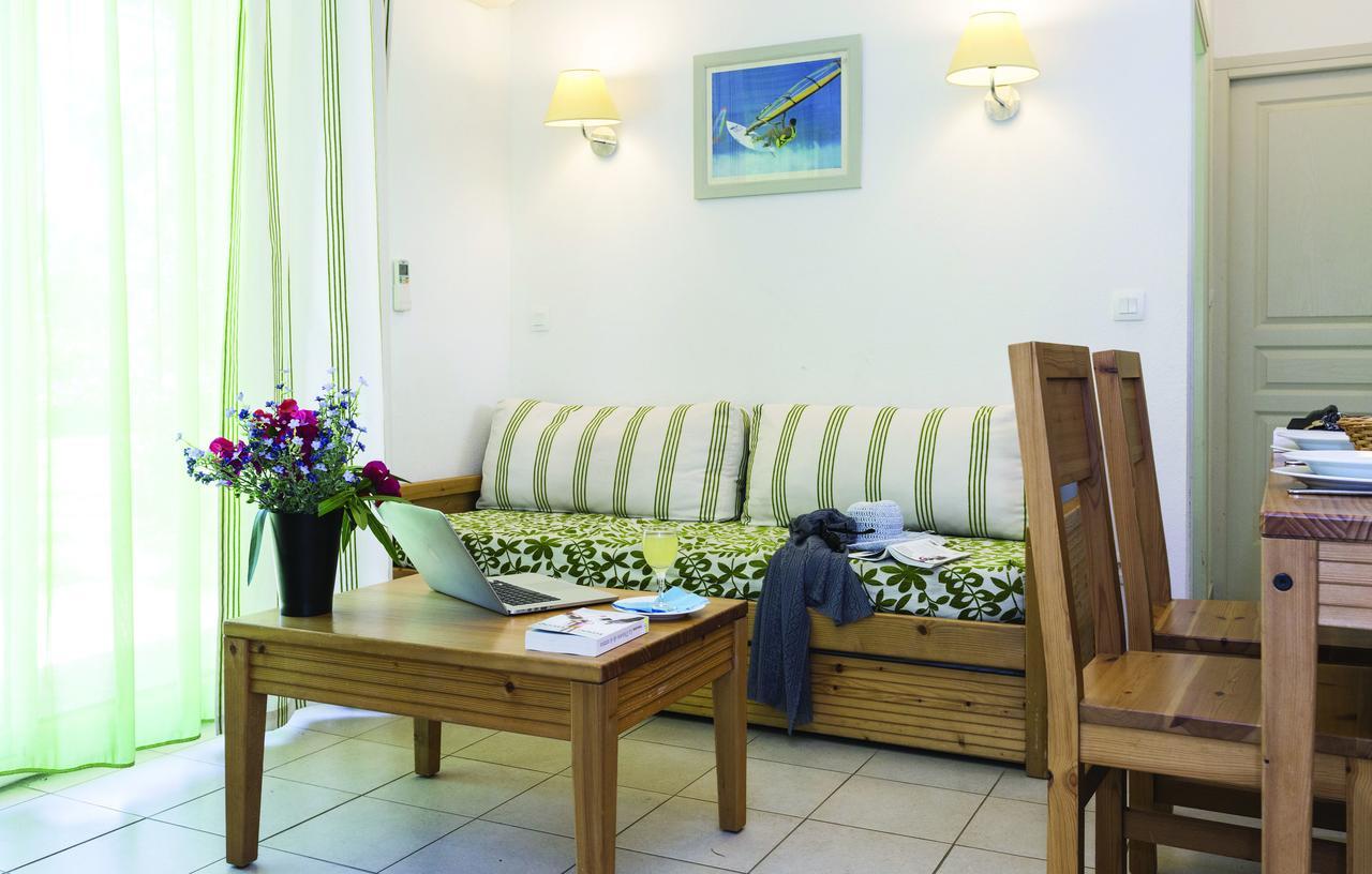 Residence Odalys Acqua Linda Poggio Mezzana Εξωτερικό φωτογραφία